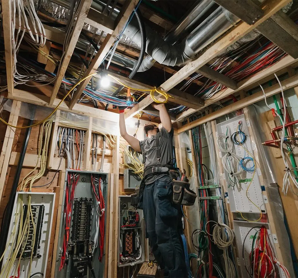 Electrical Services Kansas City
