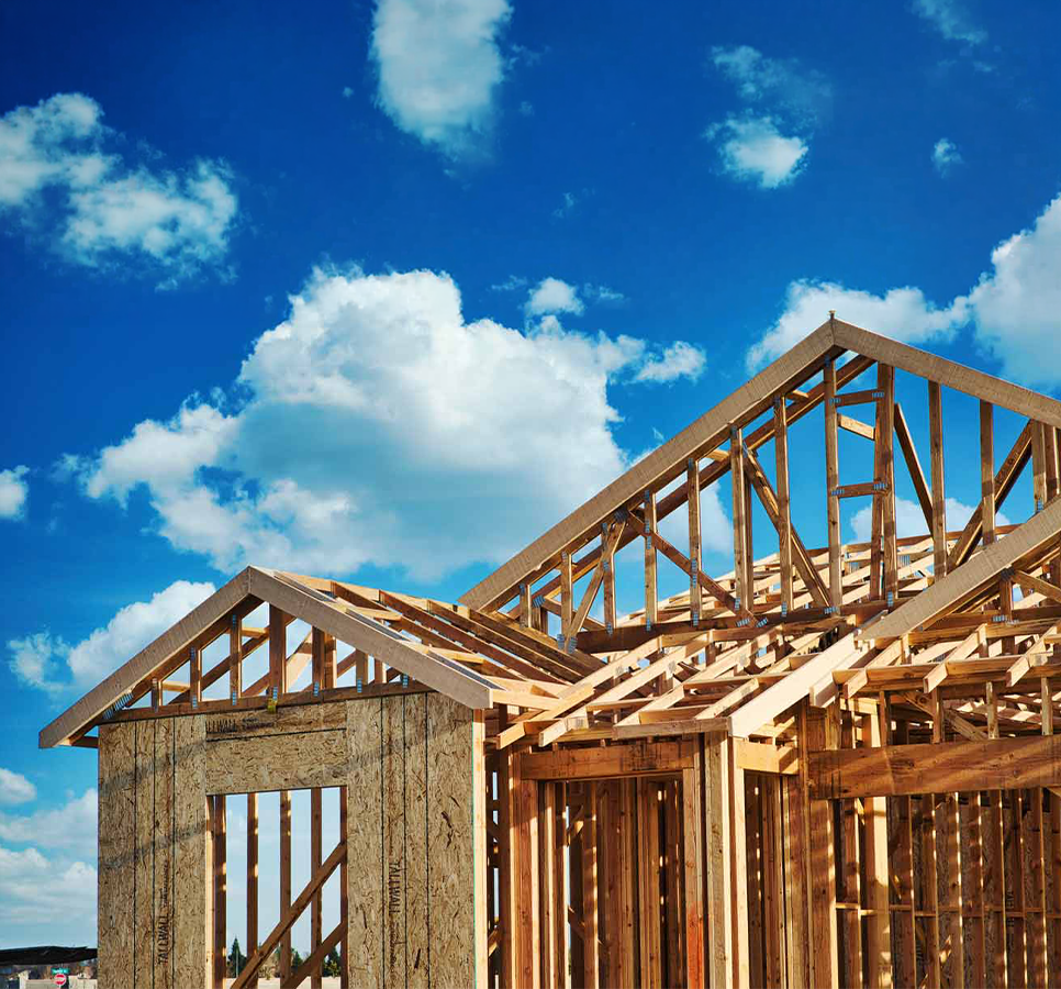 Framing Services Kansas City